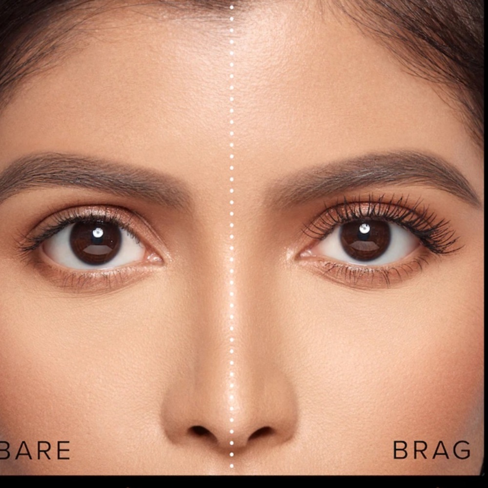 ANASTASIA BEVERLY HILLS Lash Brag Volumizing Mascara In Jet Black - Picture 14 of 15
